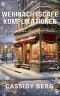 [Weihnachten im Snow Falls 01] • Weihnachtscafé komplikationen